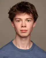 Lucian Zanes