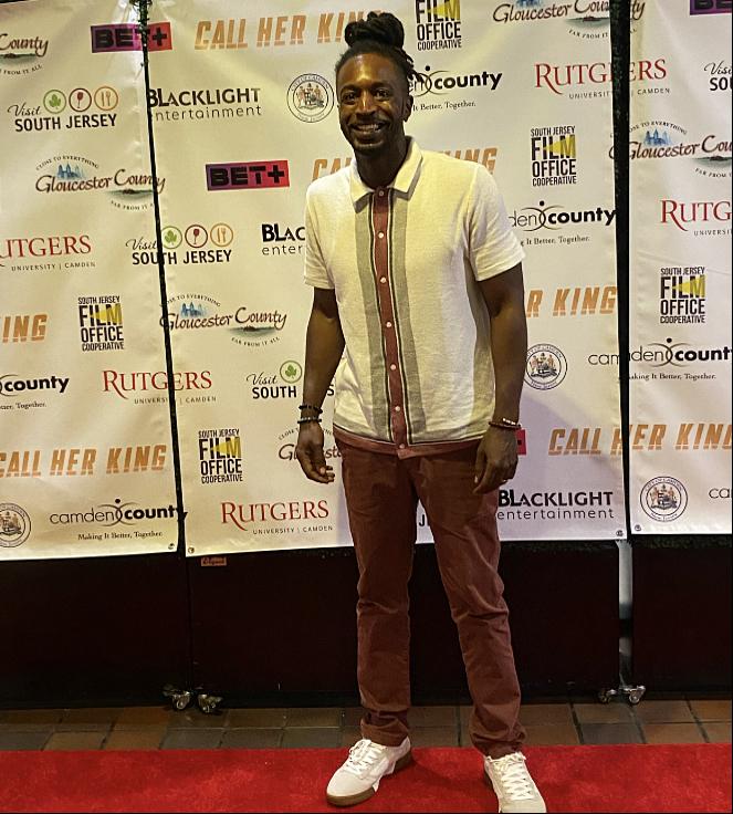 actor Kory Kurtis Harper large photo