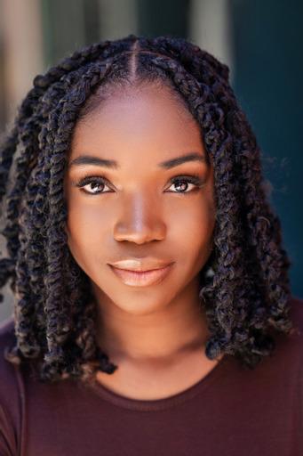 Ashley Olivia Fisher