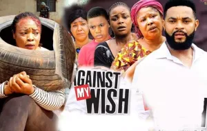 Against My Wish