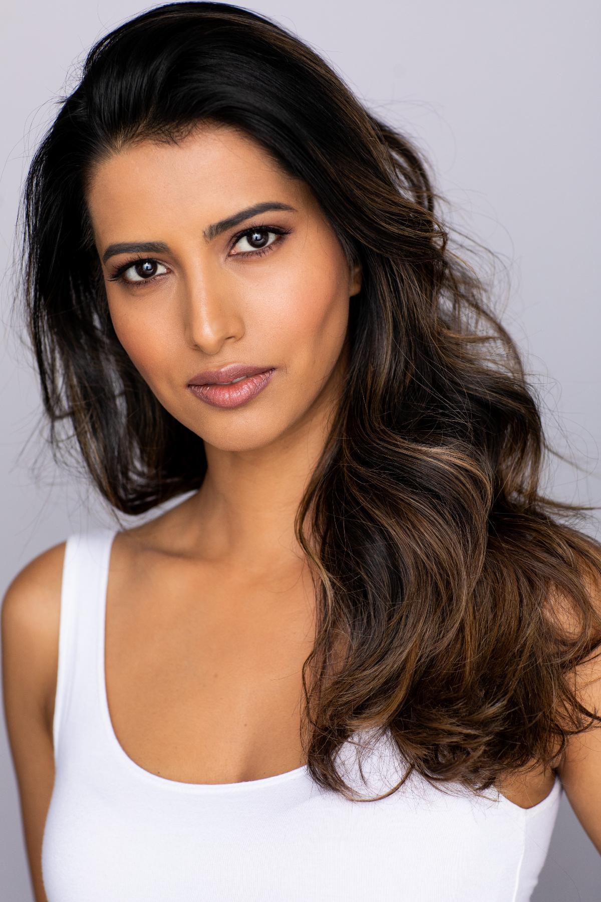 actor Manasvi Mamgai large photo
