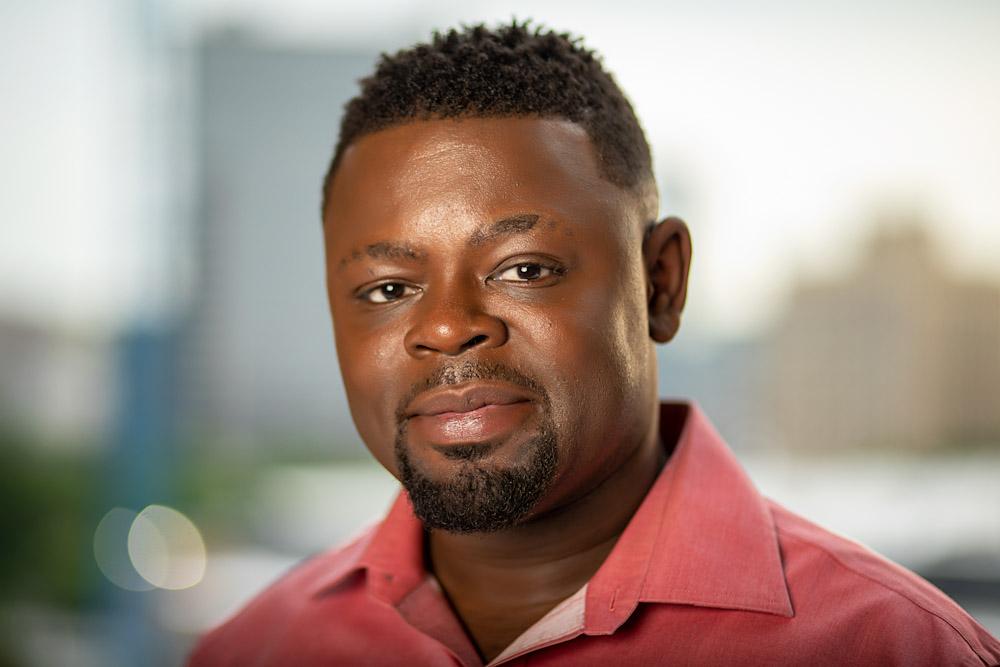 actor D'Jarious Allen large photo