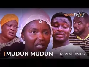 Mudun Mudun