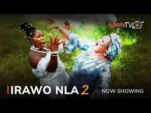 Irawo Nla 2