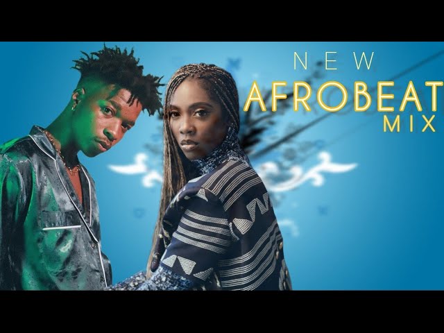 Afrobeat Mix 2023 | New Afrobeat 2023 Mix by Musicbwoy