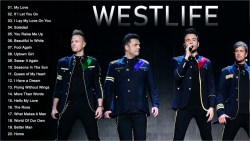 Best Love Songs 2022 WESTLIFE , Shayne Ward, BoyZOne, Black street Boys love songs Colection HD