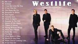 Westlife Greatest Hits Playlist New 2021 - Best Of Westlife - Westlife Love Songs Full Album 2021