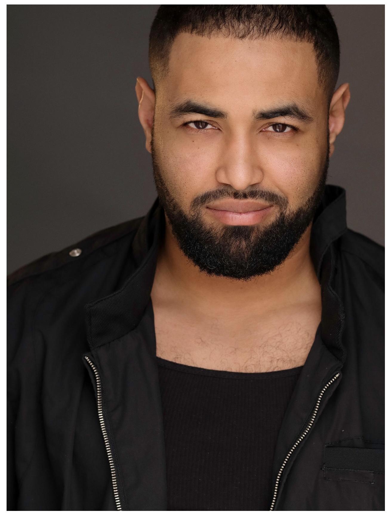 actor Jason Cade large photo