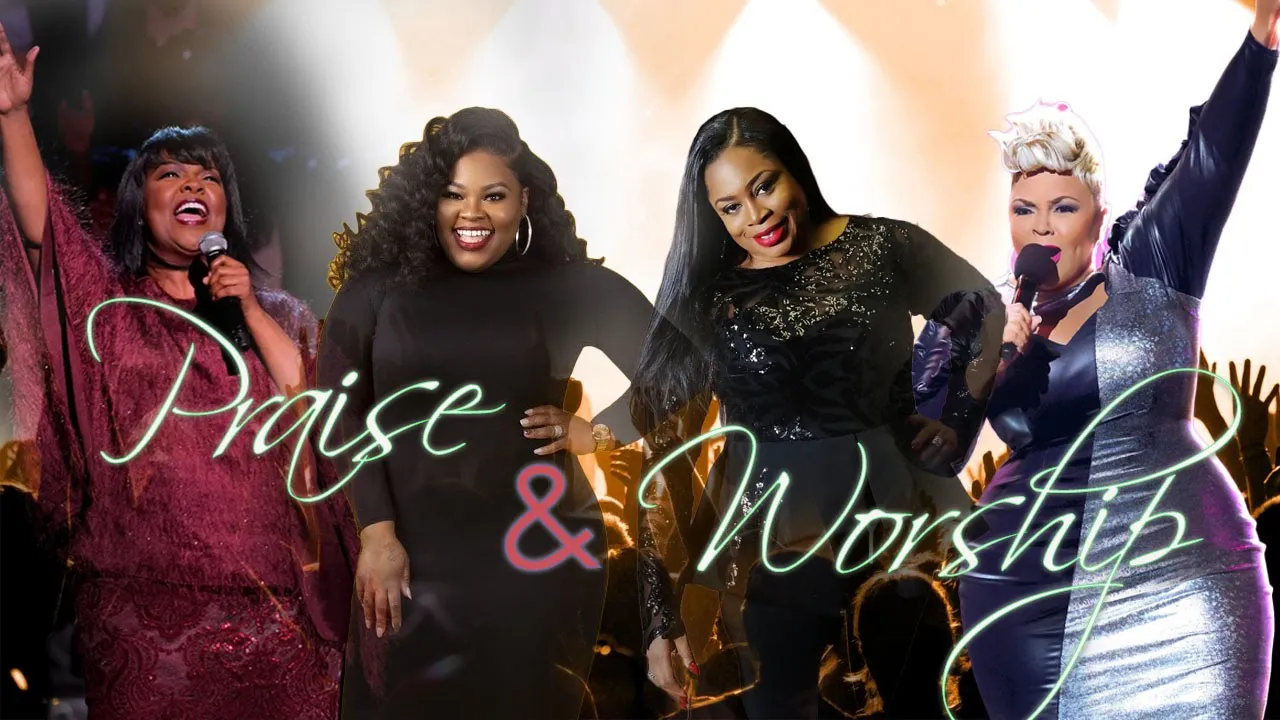 3  Hour Gospel Mix 2023 - Praise & Worship Songs Mix - Cece Winans, Sinach, Tasha Cobbs, Tamela Mann