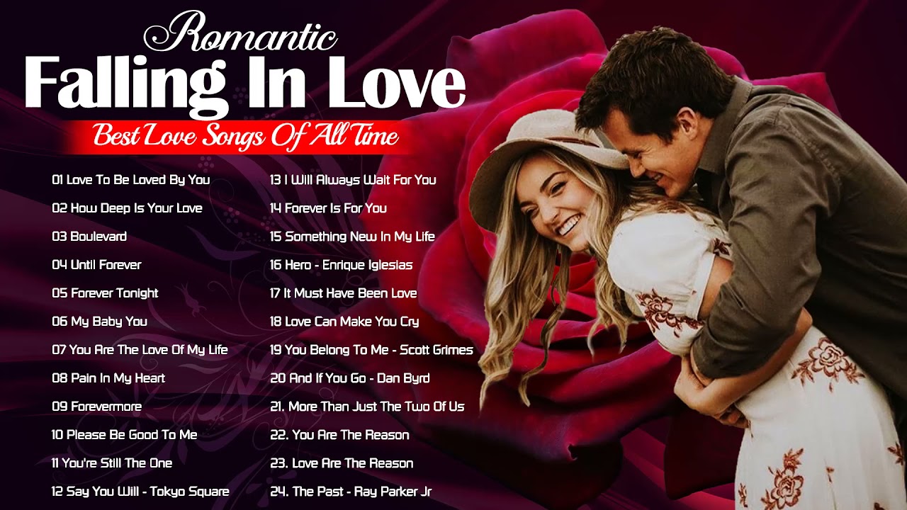 Best Love Songs 2021 - Westlife, Backstreet Boys, MLTR, Boyzone - Best Love Songs Playlist 2021
