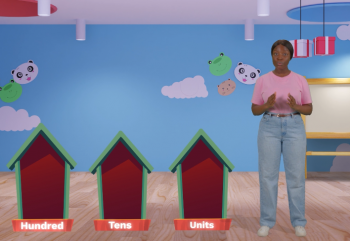 Primary 2 Mathematics