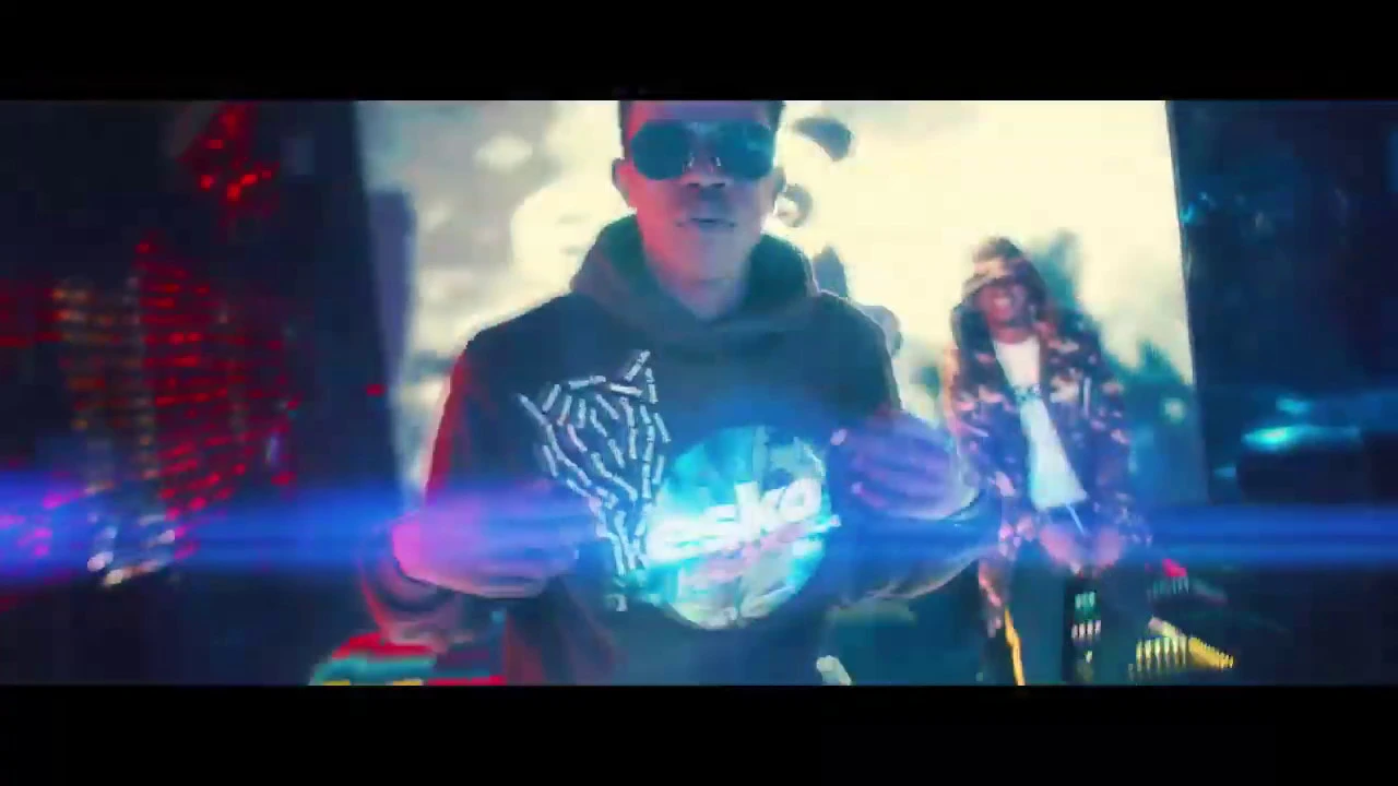 DJ FESTA HYPE FEST 7 INTRO