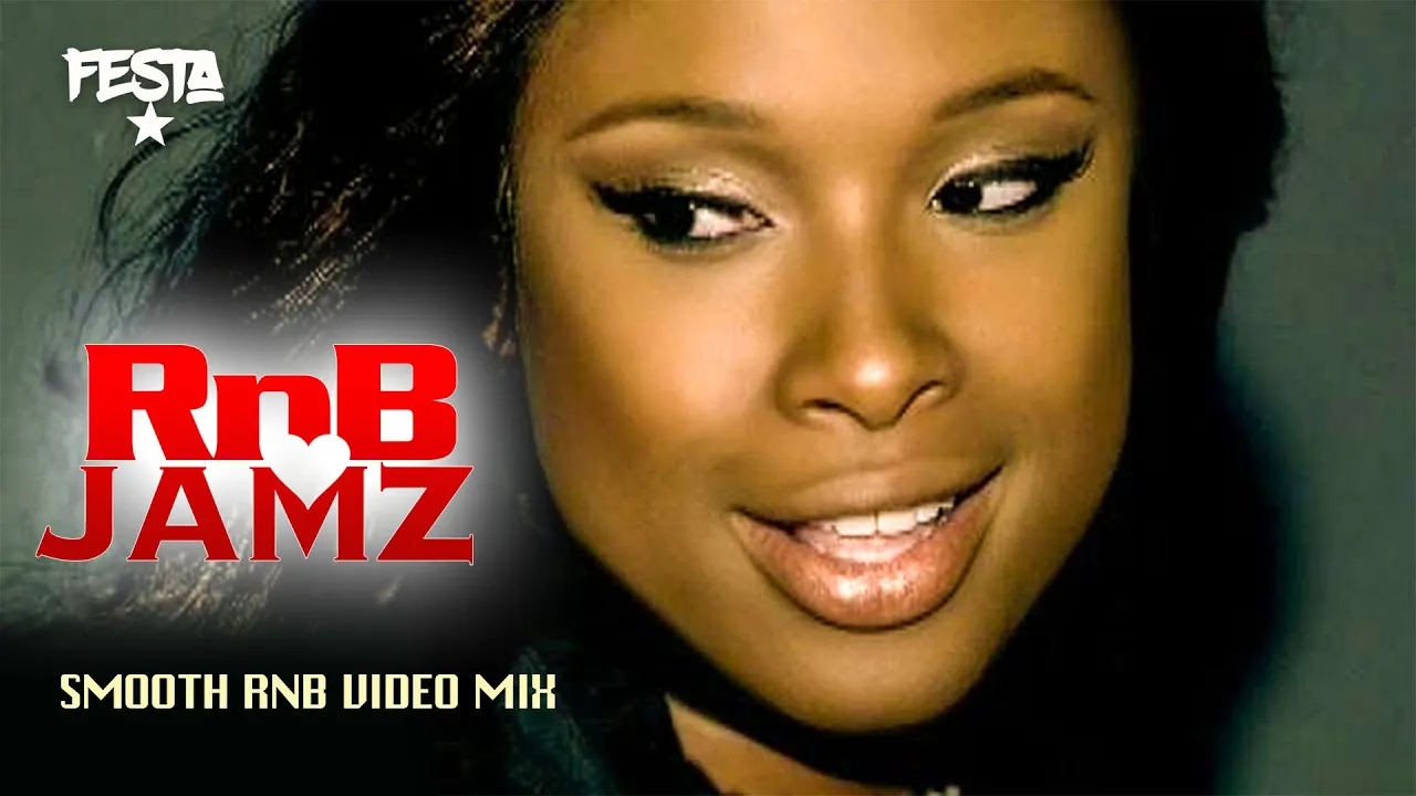 DJ FESTA - RnB JAMZ | 2000s THROWBACK RNB MIX[Jenifer Hudson,Chris Brown,NeYo,Beyonce,Brandy..]