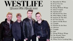 The Best Of Westlife   Westlife Greatest Hits Full Album