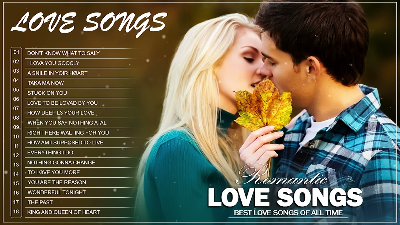 Westlife, Backstreet Boys, MLTR, Boyzone Best Love Songs Playlist Collection (Music Without ADS)