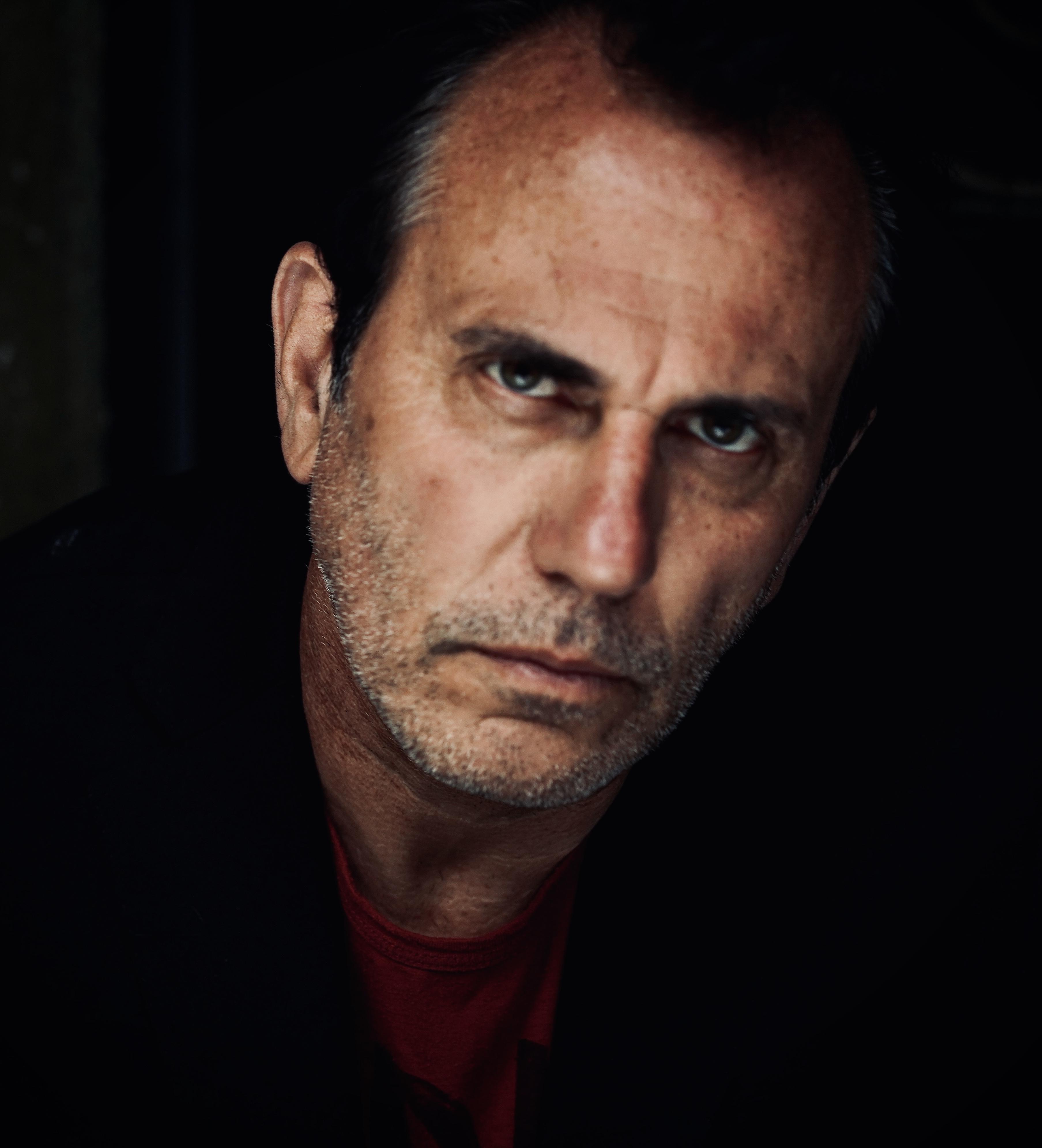 actor Jon Jacobs large photo