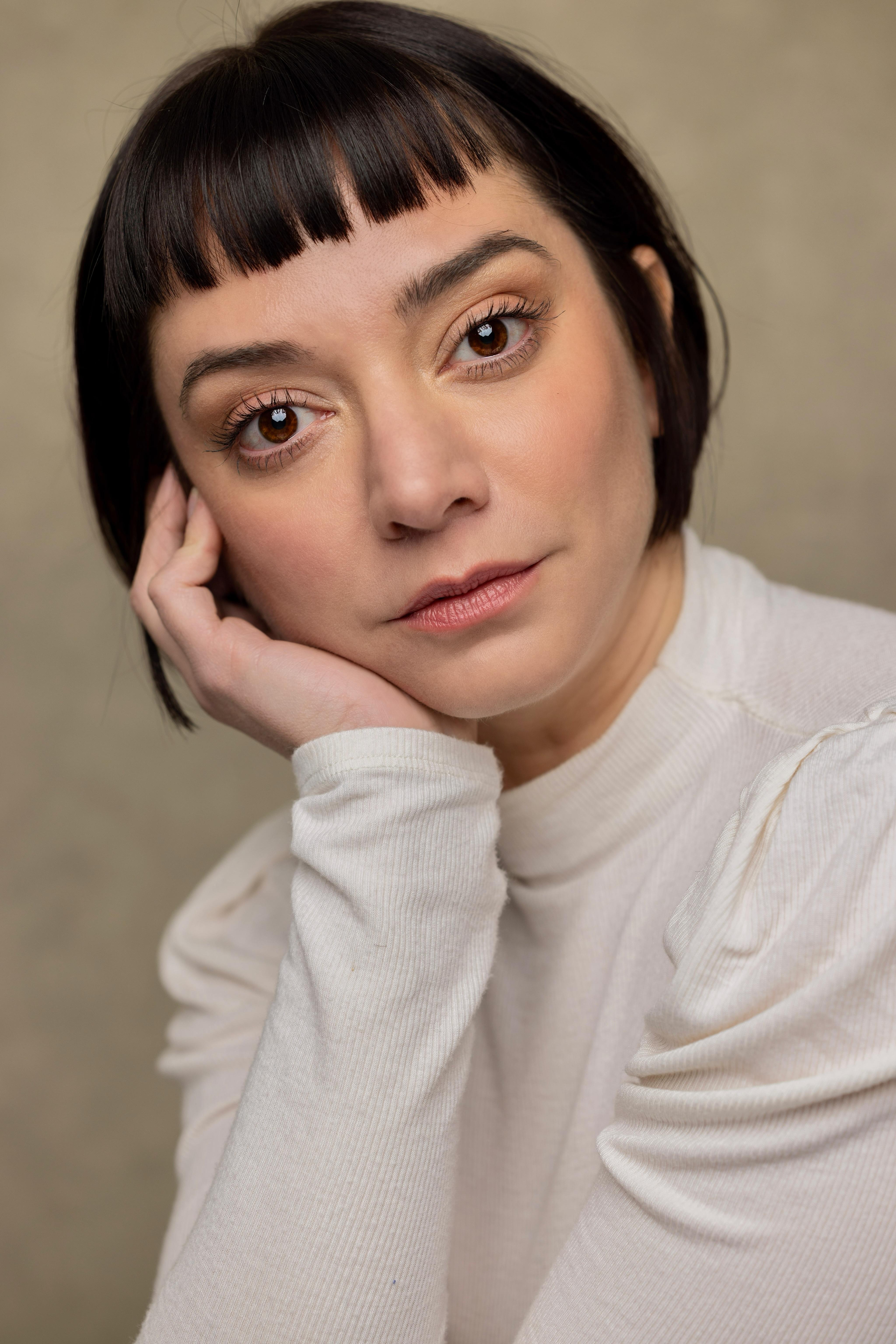 actor Lola Paja large photo