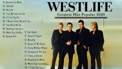 Westlife Best Songs - Westlife Greatest Hits Full Album 2021