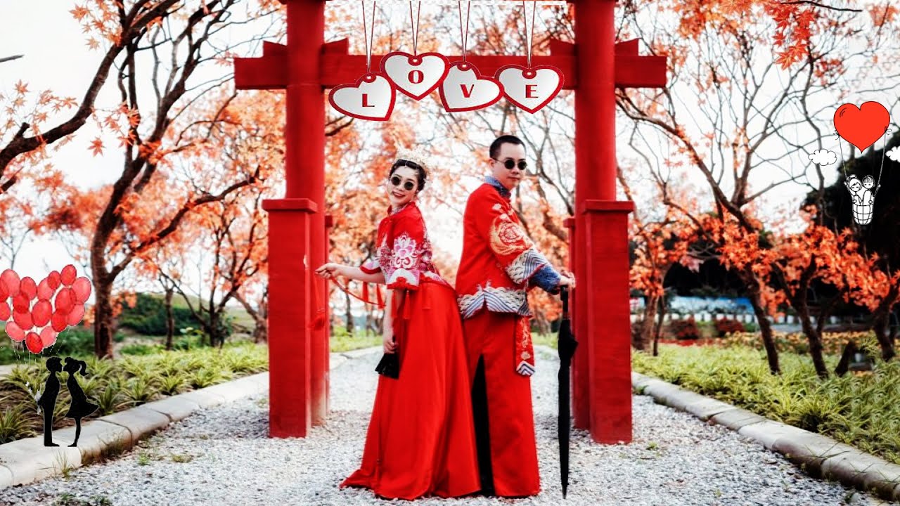 Selected Chinese music collection about cute, sweet, playful love full Album 2021