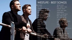 The Best of Westlife Westlife Greatest Hits Full Album 2021