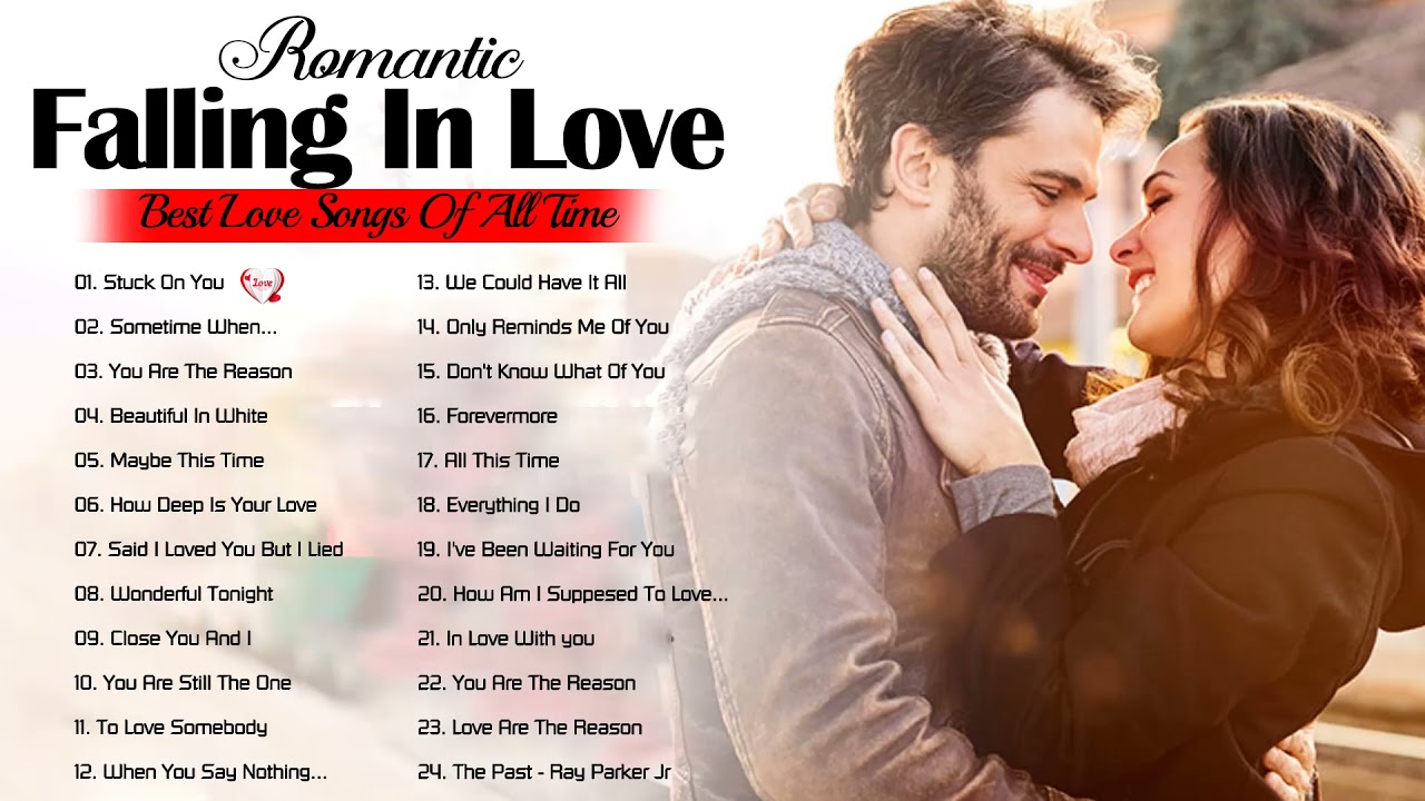 Best Love Songs 2021 - Westlife, Backstreet Boys, MLTR, Boyzone - Best Love Songs Playlist 2021