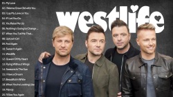 Westlife Greatest Hits Playlist New 2021 - Best Of Westlife - Westlife Love Songs Full Album 2021