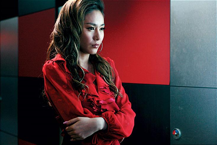 actor Seo-yun Ji large photo