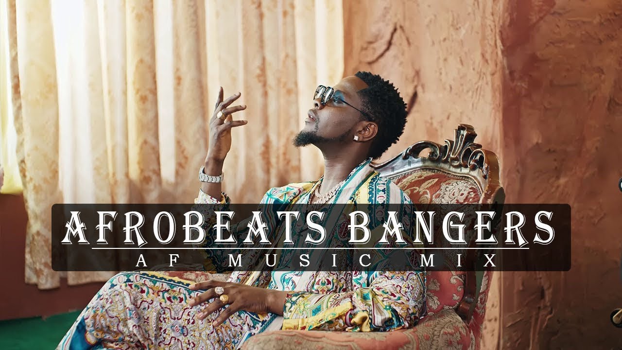TOP LATEST 2023 NAIJA AFROBEAT | BEST OF THE BEST AFROBEATS BANGERS | WIZKID/ASAKE/AYRA STARR/REMA