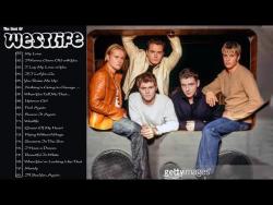 Best Songs Of Westlife Westlife Greatest Hits Playlist 2021