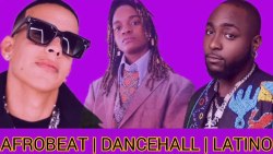 BEST OF AFROBEAT | LATINO | DANCEHALL 2022 MIX BY MUSICBWOY FT WIZKID, KOFFEE, DADDY YANKEE, DAVIDO