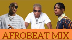 AFROBEAT MIX 2022 |NAIJA MIX. MUSICBWOY FT REMA, KIDI, WIZKID, CKAY, BURNA BOY, ADEKULE GOLD, SIMI.