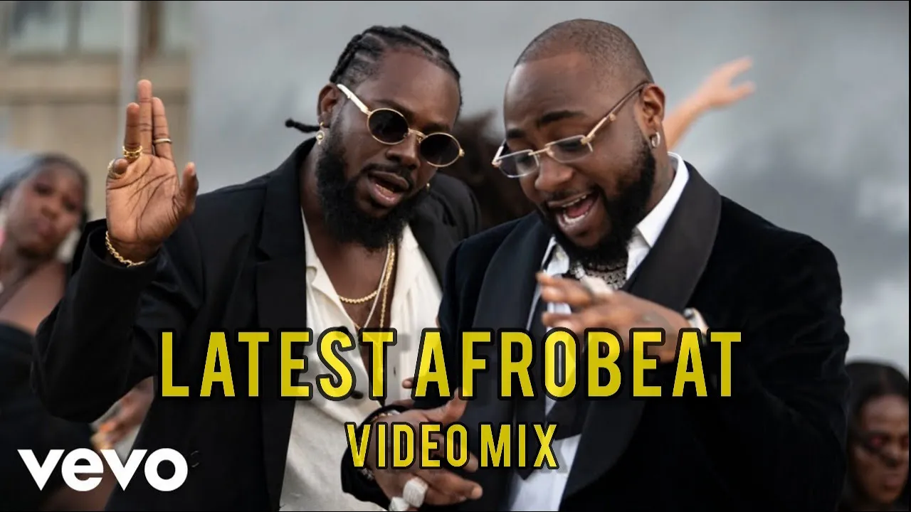 LATEST AFROBEAT VIDEO MIX 2021 |NAIJA AFROBEAT MIX |MUSICBWOY FT DAVIDO | REMA |BURNABOY & LOTS MORE