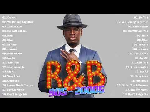 2000s 2023 R&B MIX ~ Beyonce, Chris Brown, Alicia Keys, Usher and more