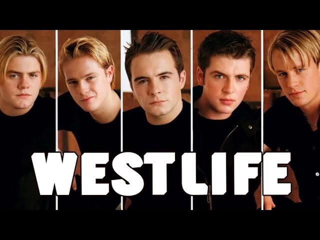 Westlife Greatest Hits Playlist New 2021 - Best Of Westlife - Westlife Love Songs Full Album 2021