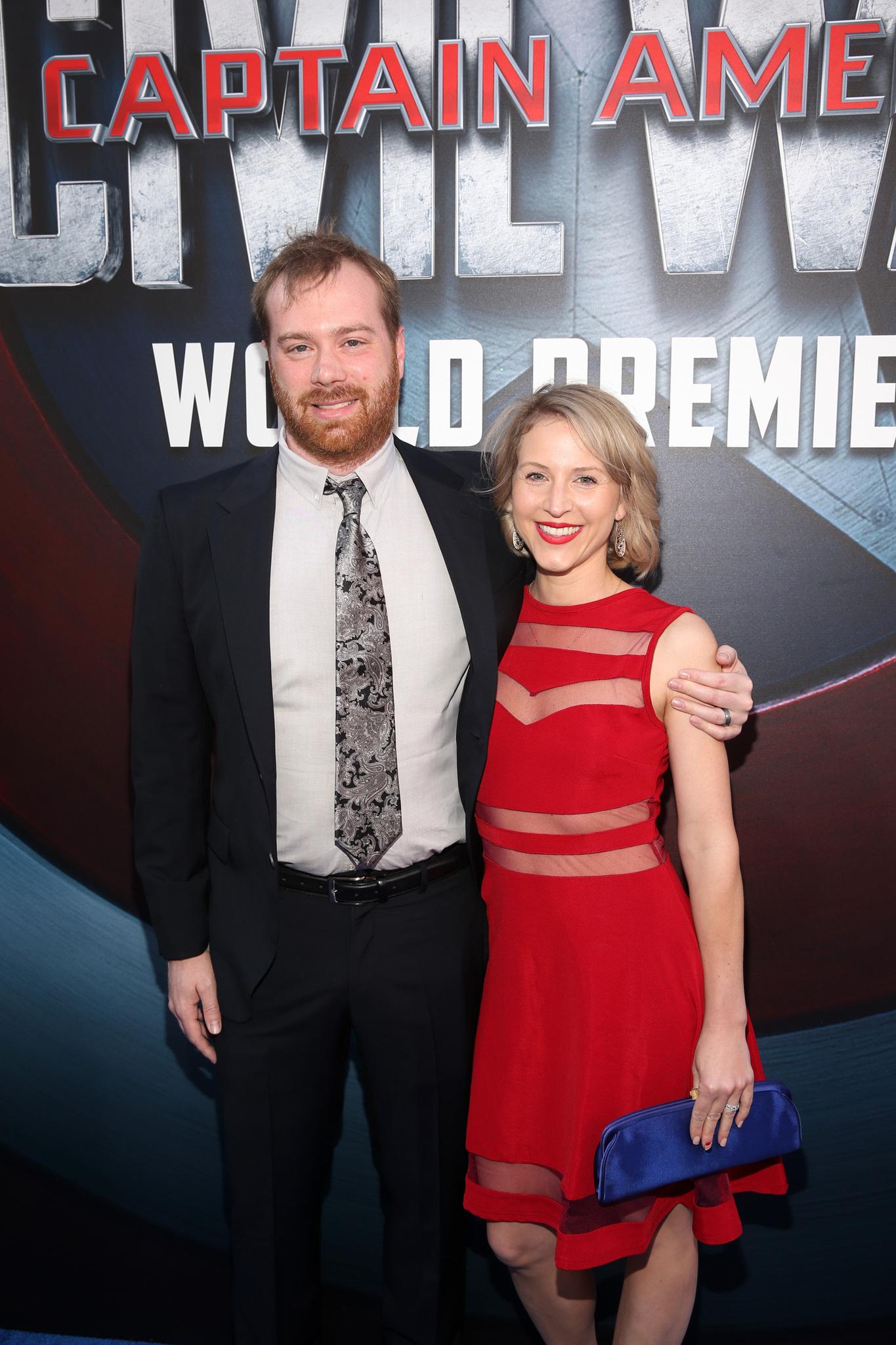 actor Stephen Broussard large photo