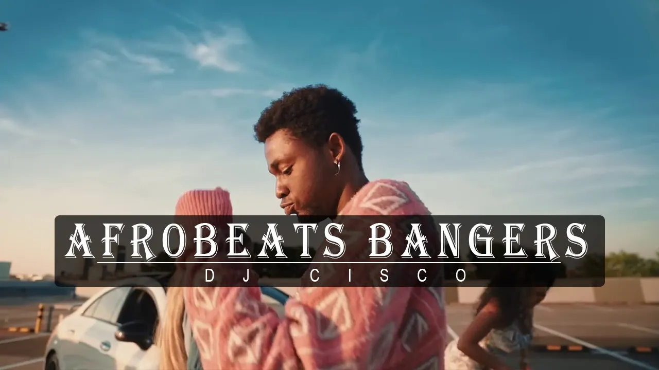 Pool Party Afrobeats 2023/African Danceables/DJ Cisco Mix Vol.2