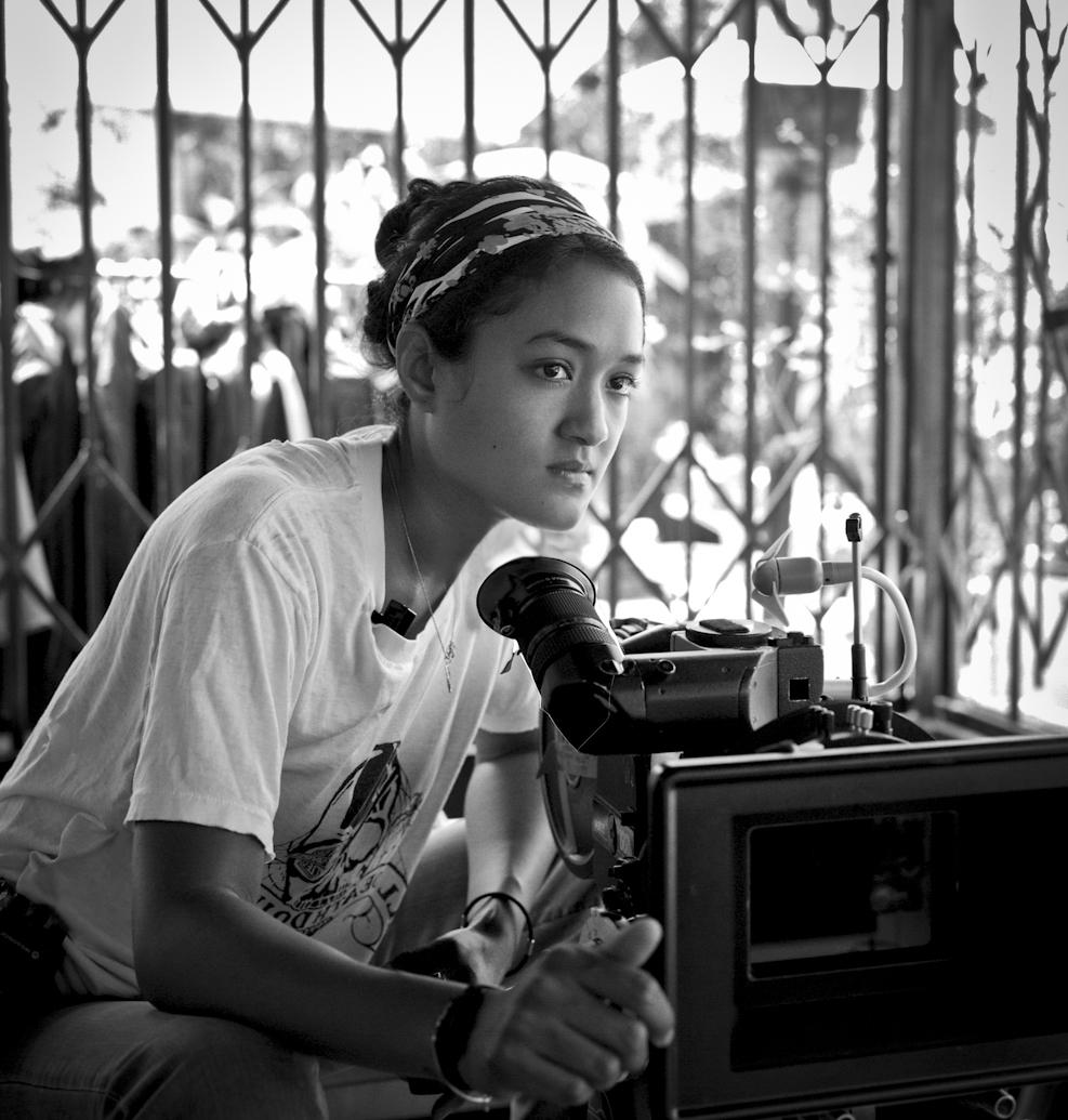 actor Autumn Durald Arkapaw large photo