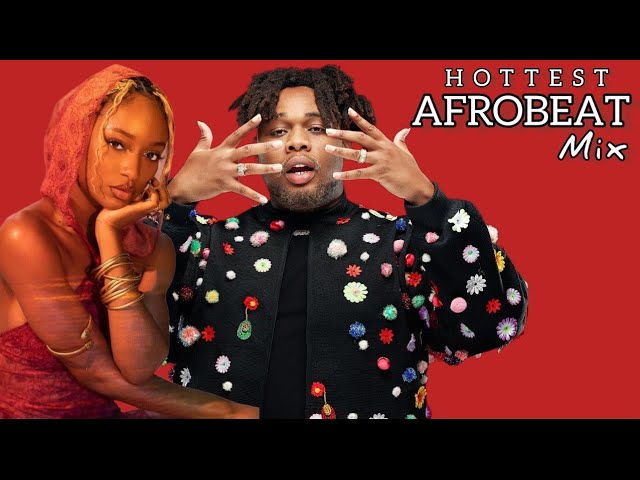 Afrobeat 2023 | Hottest Afrobeat 2023 Mix by Musicbwoy