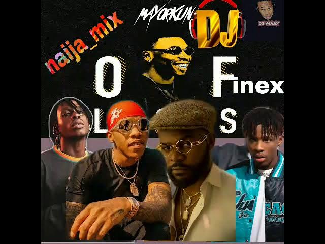 LATEST MARCH 2020 NAIJA NONSTOP PARTY MIX DJ FINEX FT DAVIDO | FIREBOY | MAYORKUN | WIZKID | JOEBOY