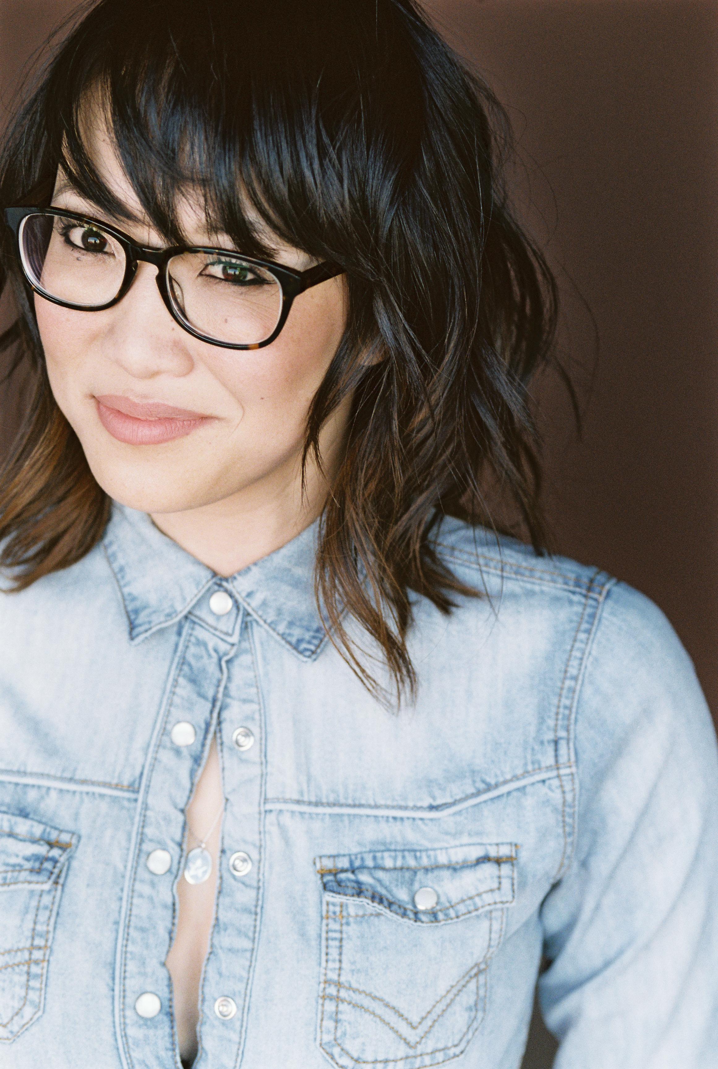 actor Leslie Wong large photo