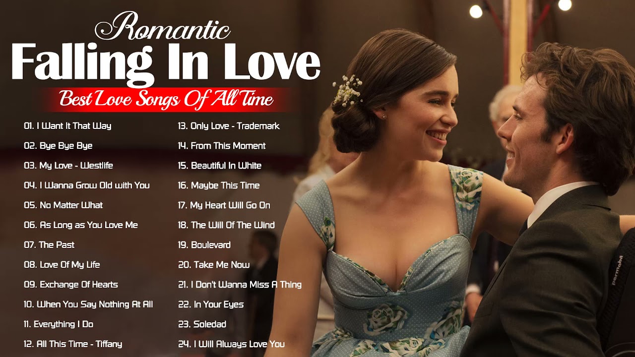 Best Love Songs 2021 - Westlife, Backstreet Boys, MLTR, Boyzone - Best Love Songs Playlist 2021