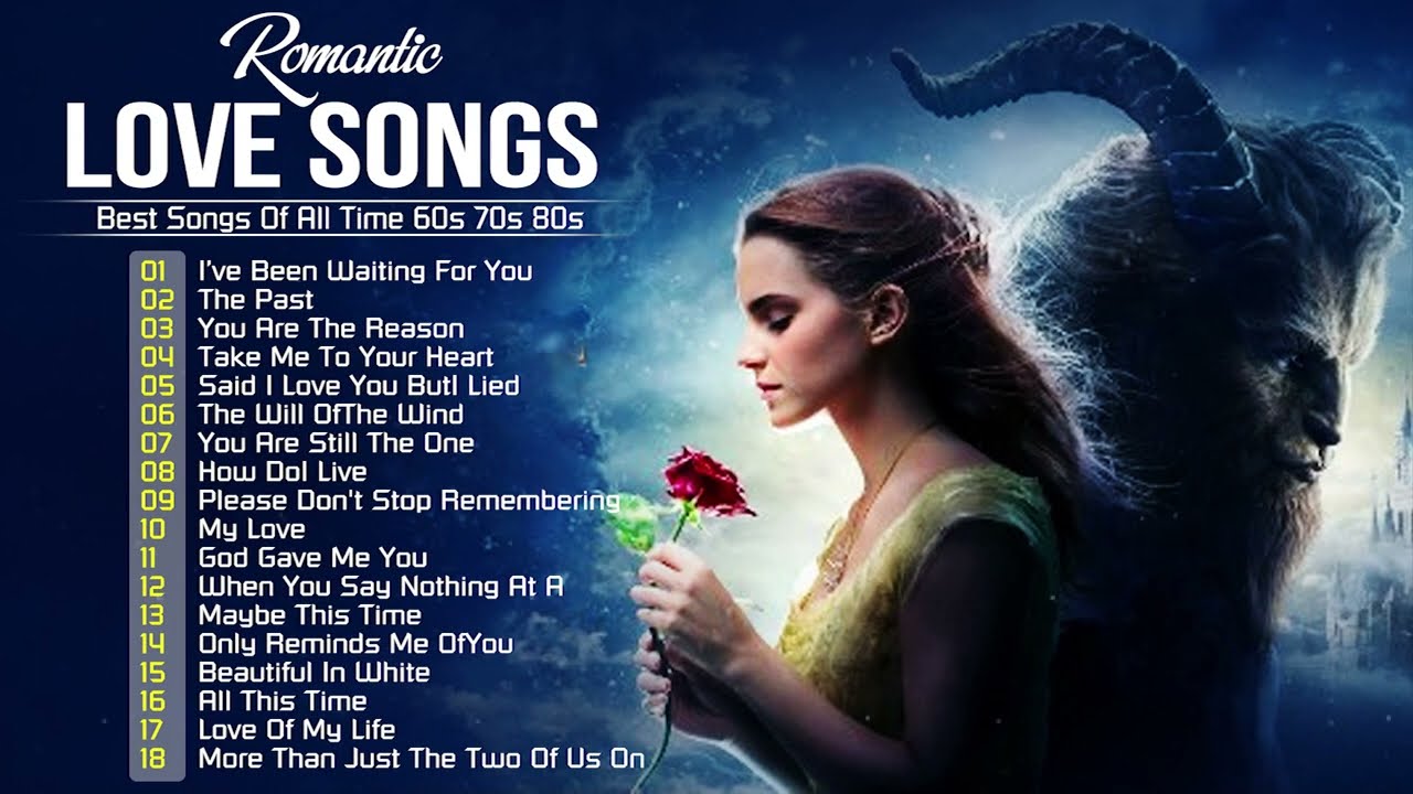 Best Love Songs 2022 - Westlife, Backstreet Boys, MLTR, Boyzone - Best Love Songs Playlist 2022