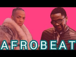 HOTTEST AFROBEAT MIX MAY 2022, KIZZ DANIEL BUGA, ASAKE SUNGBA, WANDE COAL GENTILITY, REMA CAM DOWN
