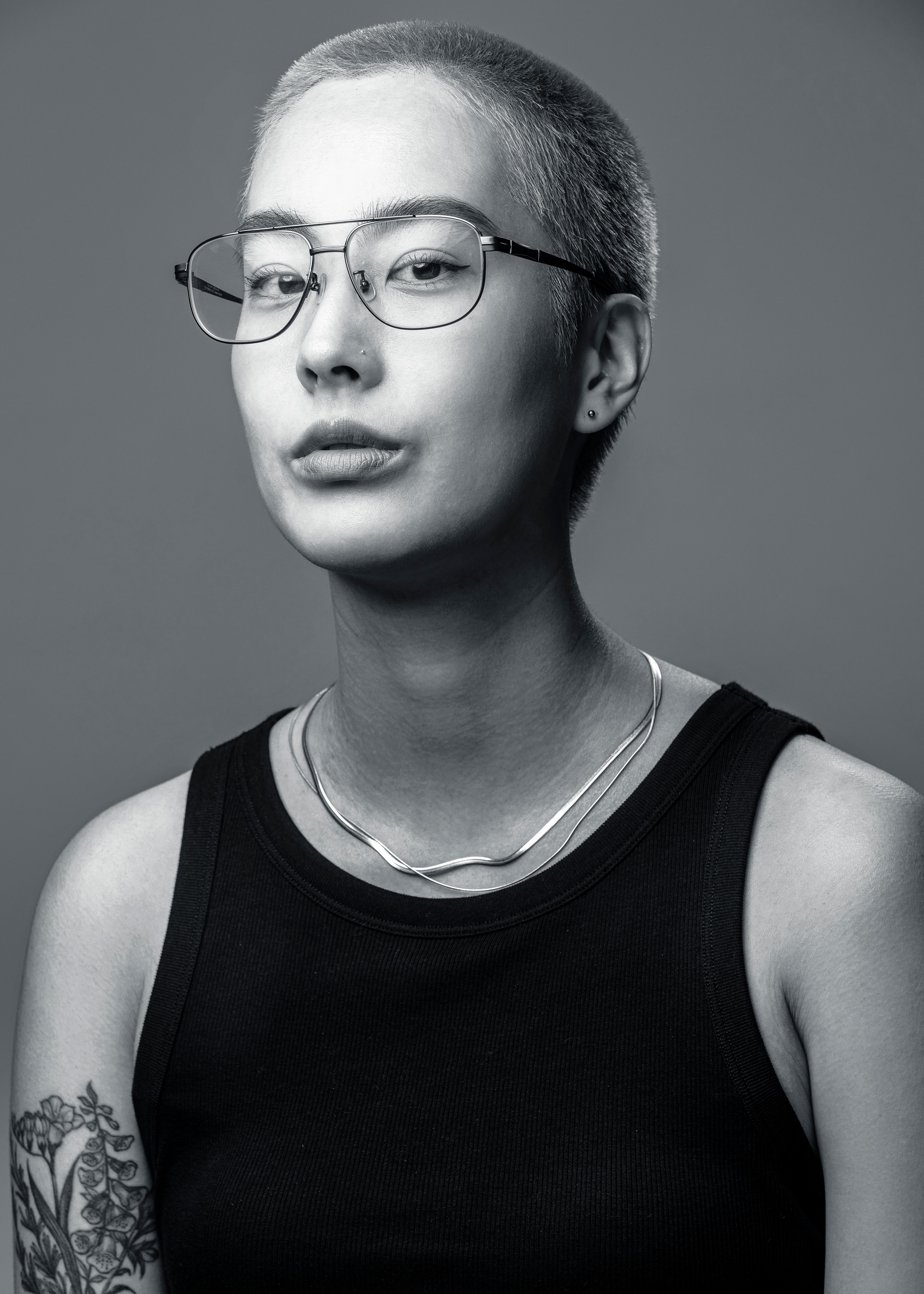 actor Annie the Clumsy large photo