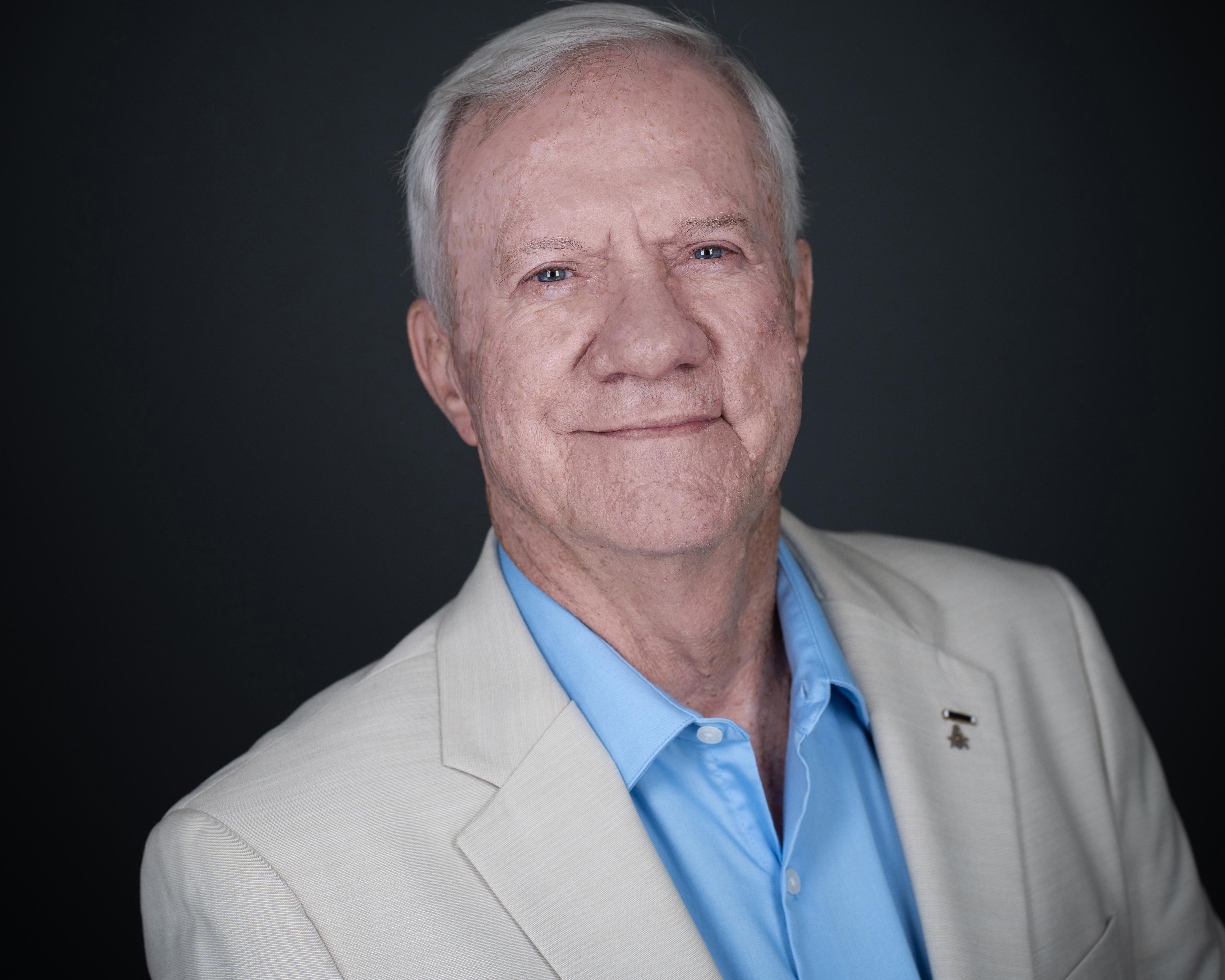 actor Walker O'Duggan large photo