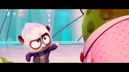 Trailer thumbnail