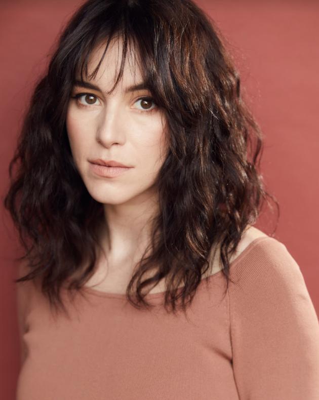 actor Mela Green large photo