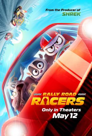 Rally Road Racers [Hindi]