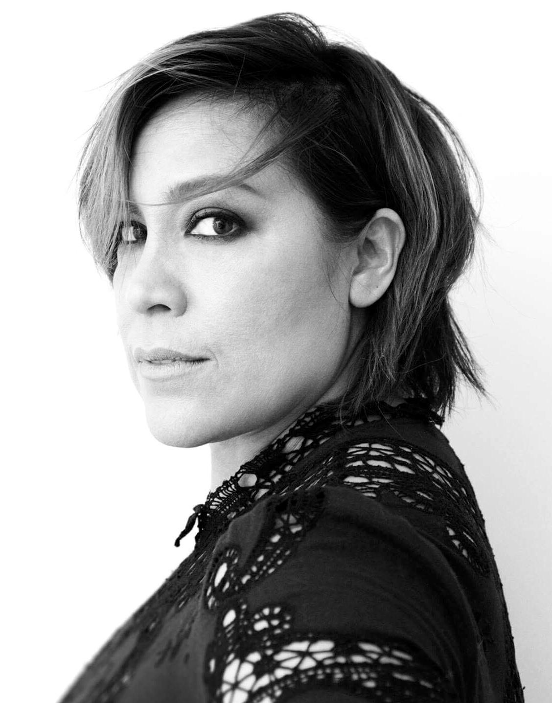 actor Kate Ceberano large photo