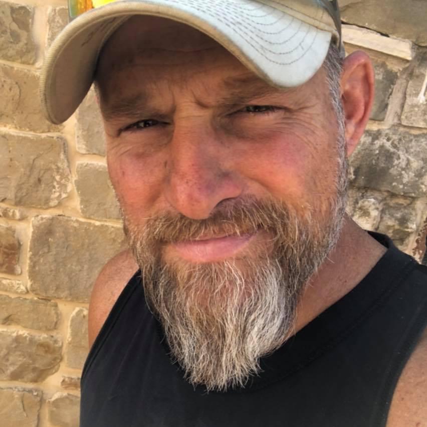 actor Scott Phillips large photo